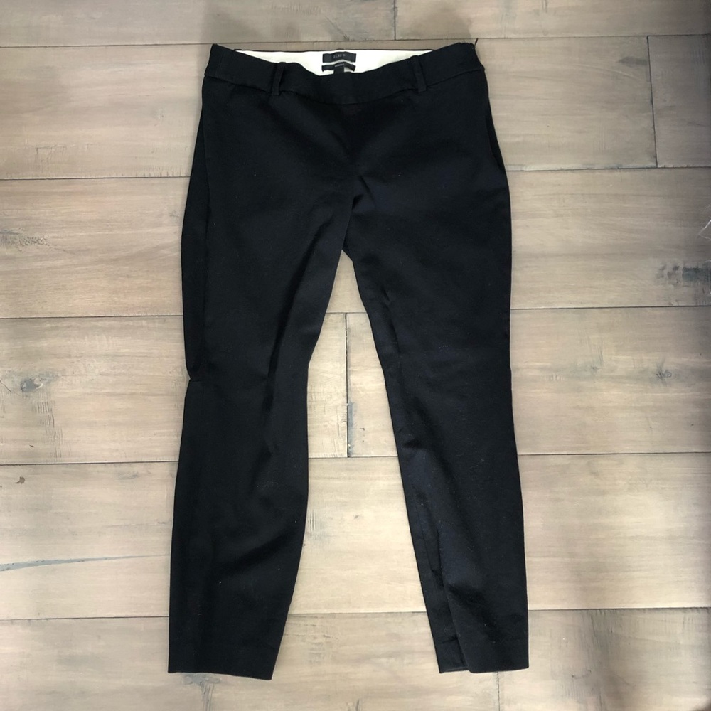 J. Crew Minnie Pants